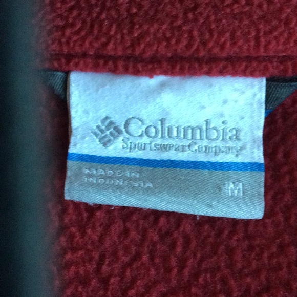 Fleece Jacket - Picture 4 of 5